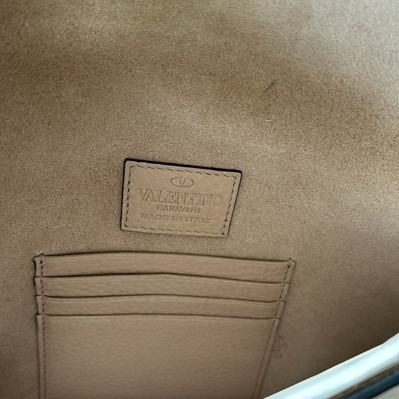 Valentino Garavani Clutch - Picture 2 of 5